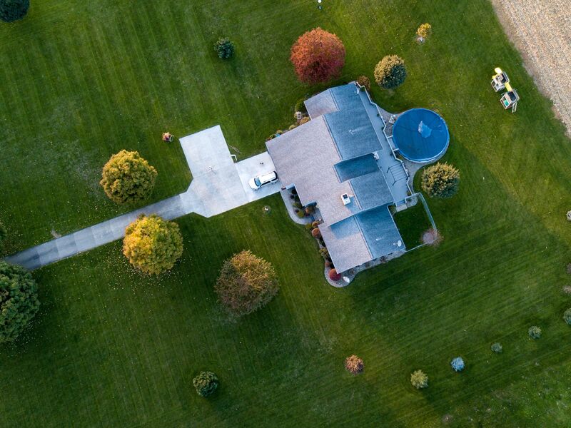 maison avec jardin vendée