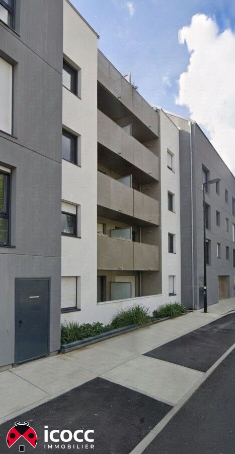 Appartement 1 pièce 34 m² · à Nantes · 34 m² · 185 500 €