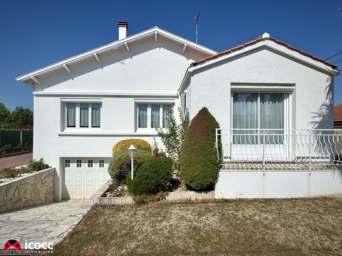 Maison 86 m² · à Charron · 86 m² · 262 500 €